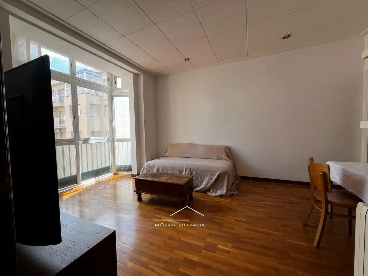 Appartamento con terrazza in vendita a Sarrià - Sant Gervasi, imagen 5