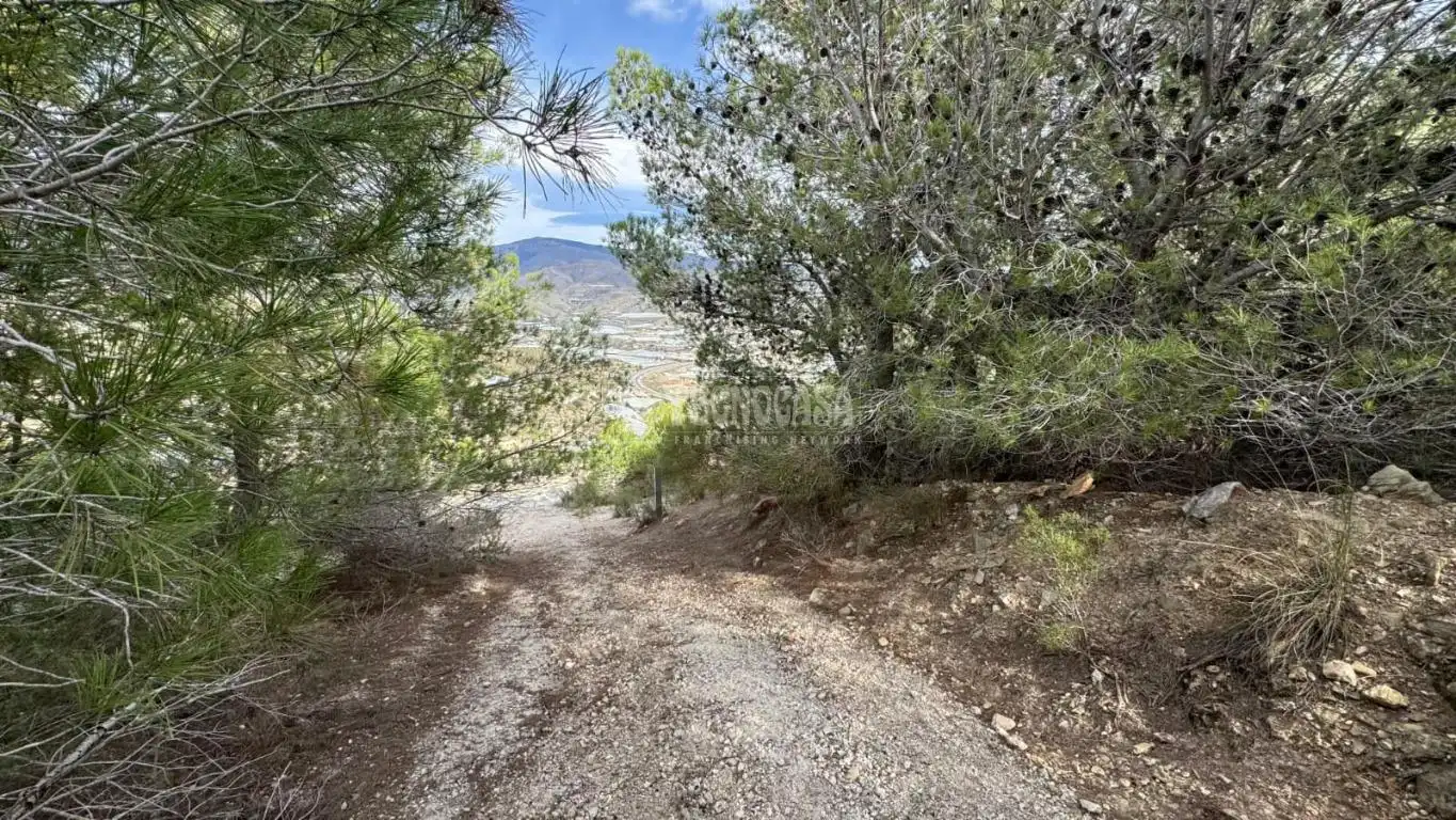 Terreno en venta en Gualchos