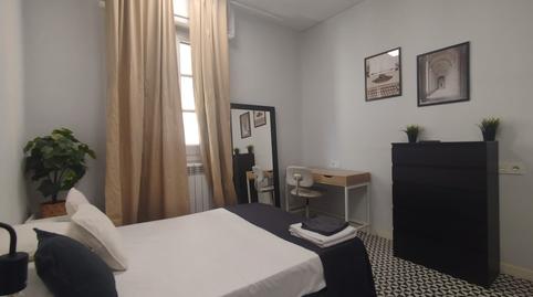 Photo 3 of Flat to share in Calle de Alberto Aguilera, 17, Universidad - Malasaña, Madrid