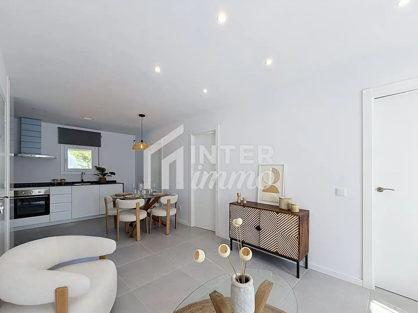 Apartament en venda a Montgri 137, imagen 16