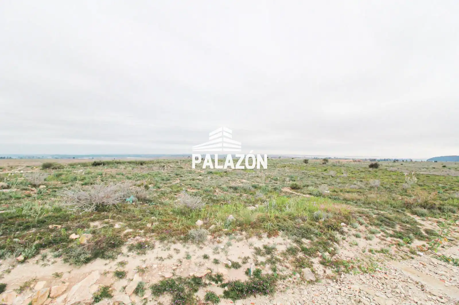 Rural land for sale in Rojales