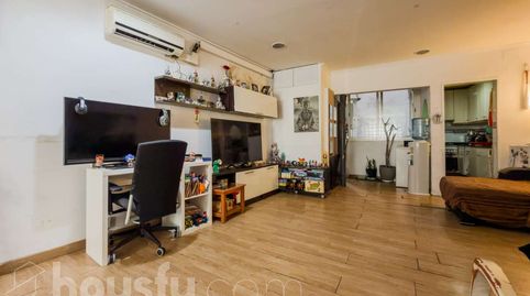 Foto 5 de Pis en venda a Carrer de Carles I, ., Sant Crist, Badalona