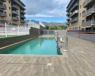 Piscina de Pis en venda en Sant Carles de la Ràpita amb Aire condicionat, Calefacció i Jardí privat