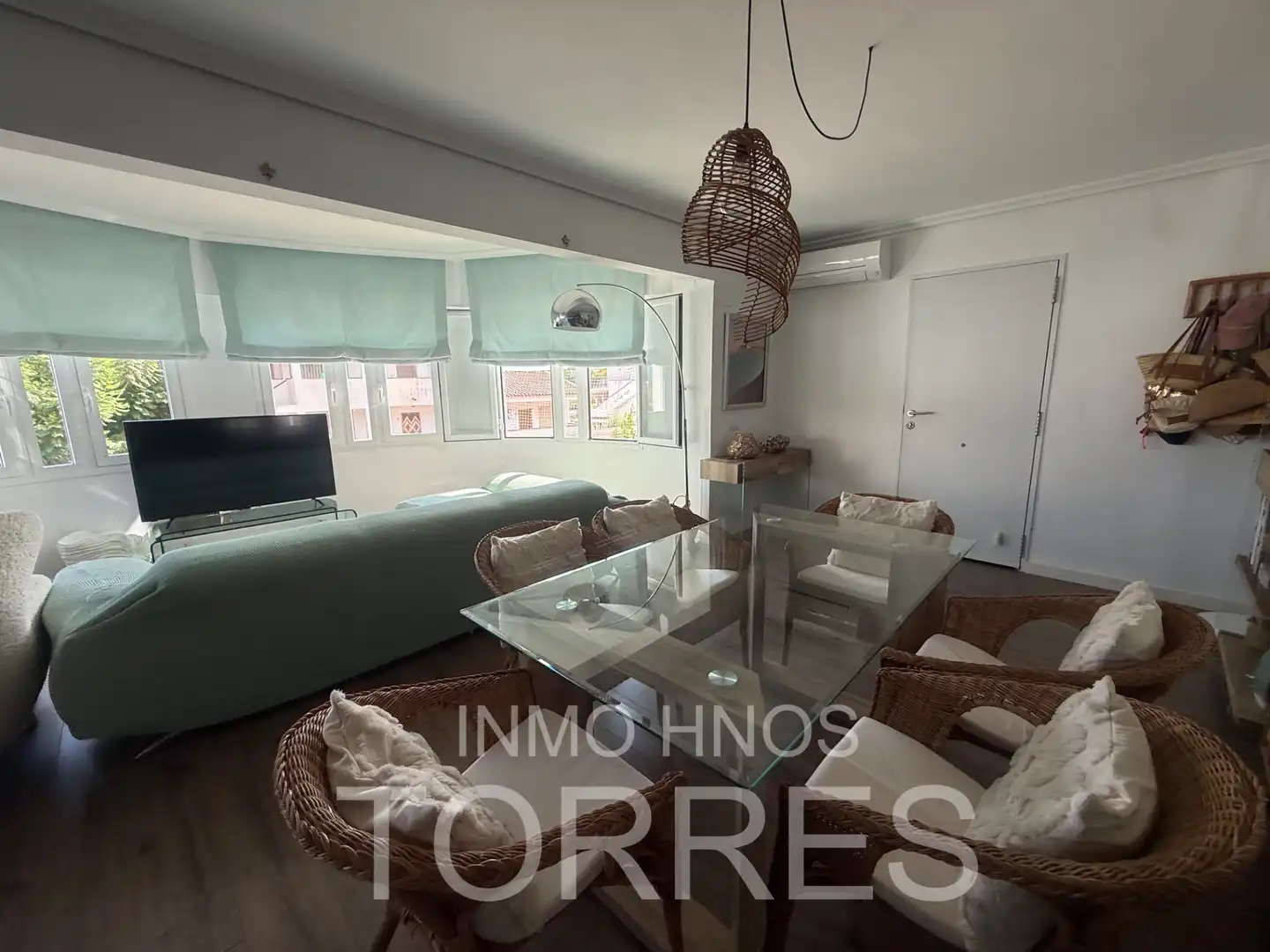 Flat with pool for sale in Plaça Poligono 9, imagen 10