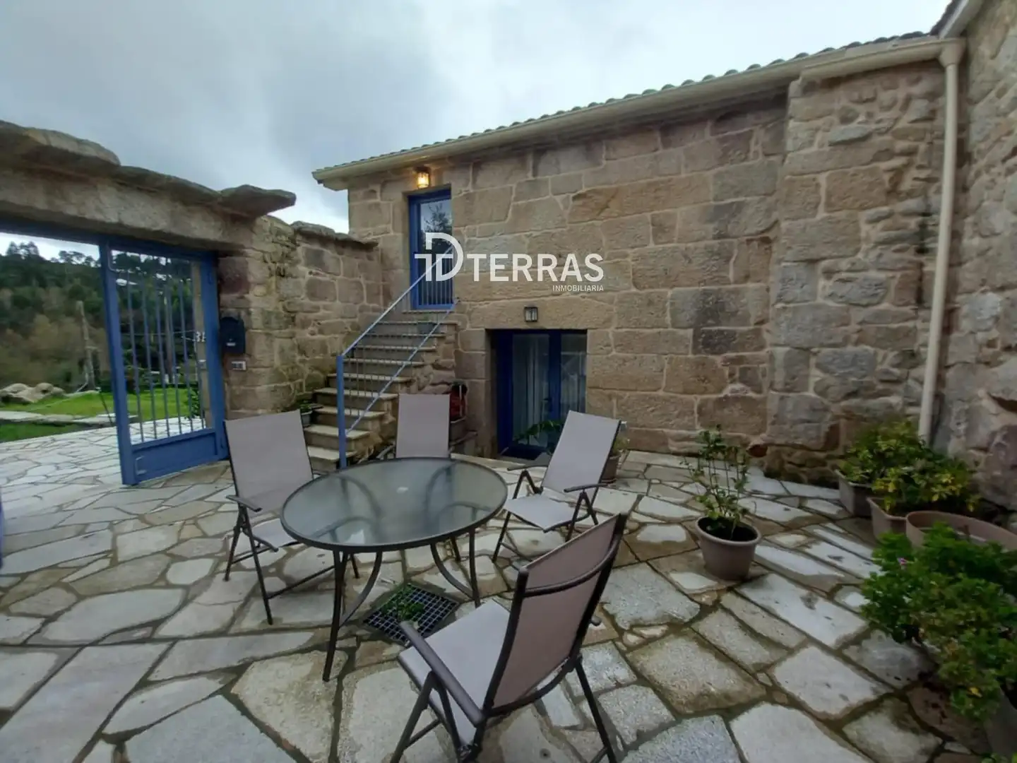 Einfamilien-Reihenhaus zum Verkauf in Verdugo A Lama, Pontevedra, España, A Lama
