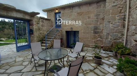 Foto 2 de Casa adosada en venda a Verdugo a Lama, Pontevedra, España, A Lama , Pontevedra