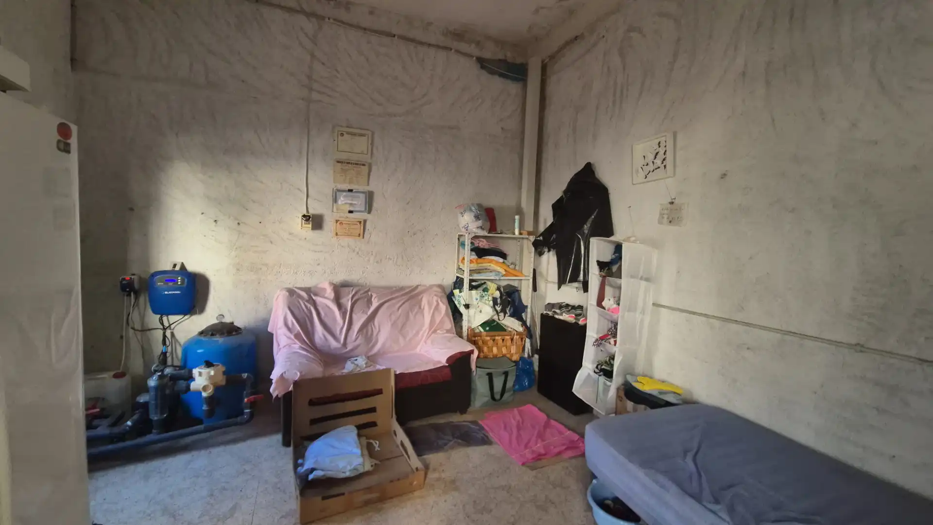 Habitatge amb terrassa en venda a Pedanías Este, imagen 33