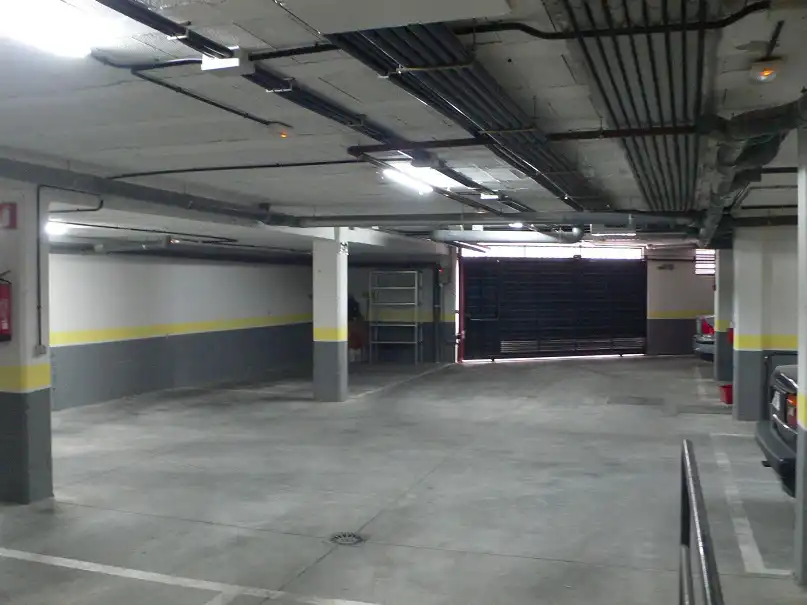 Wohnungen zur Miete in Calle José Sánchez Rubio, Los Ángeles - Jarandilla
