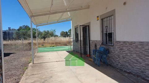 Foto 3 de Casa o xalet en venda a Montijo, Badajoz