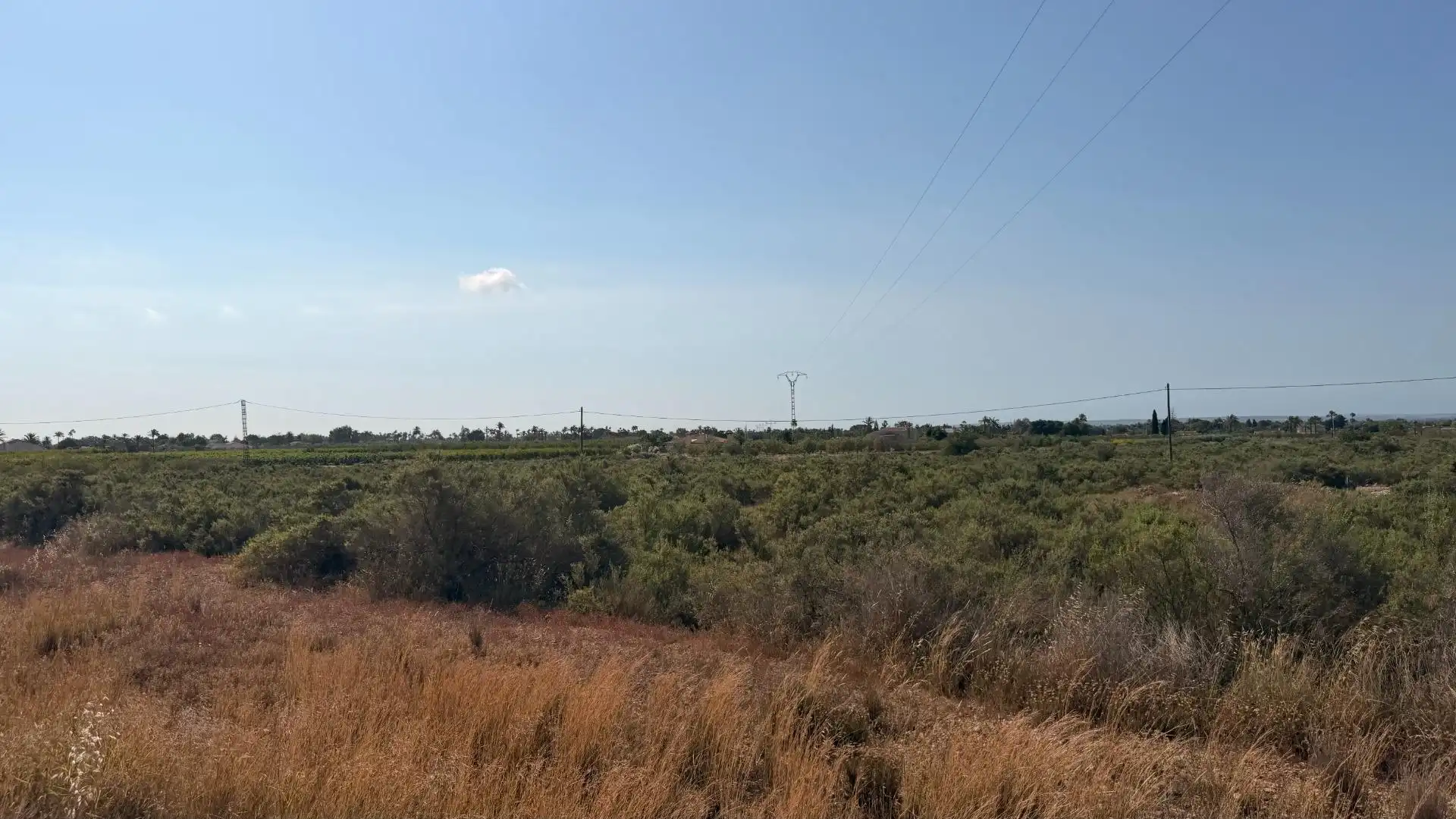 Residencial en venda en Elche / Elx
