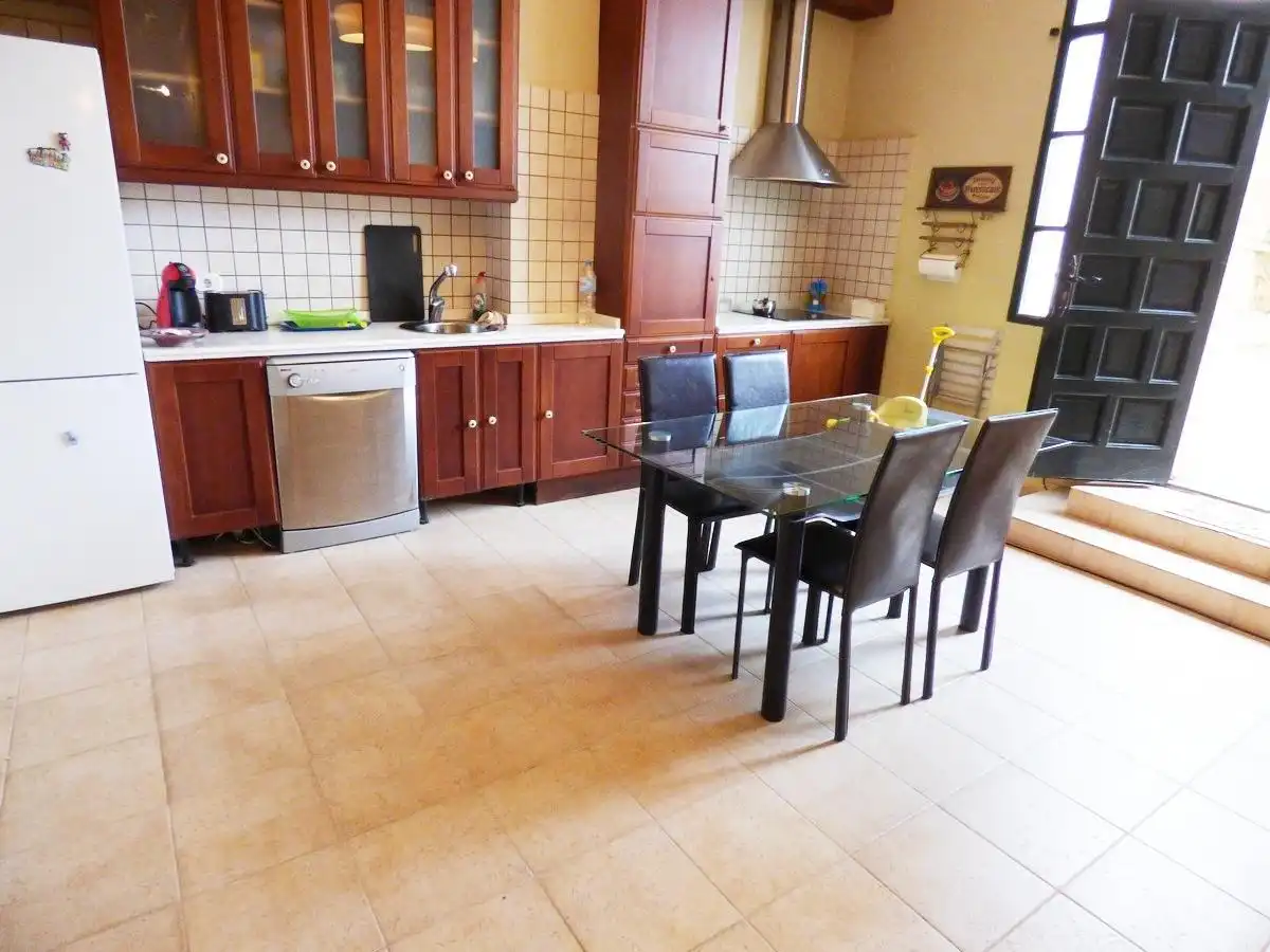 Planta baixa en venda a Calle Menorca \"FINCA CAPUCHO\", 15, Bellavista - Capiscol - Frank Espinós