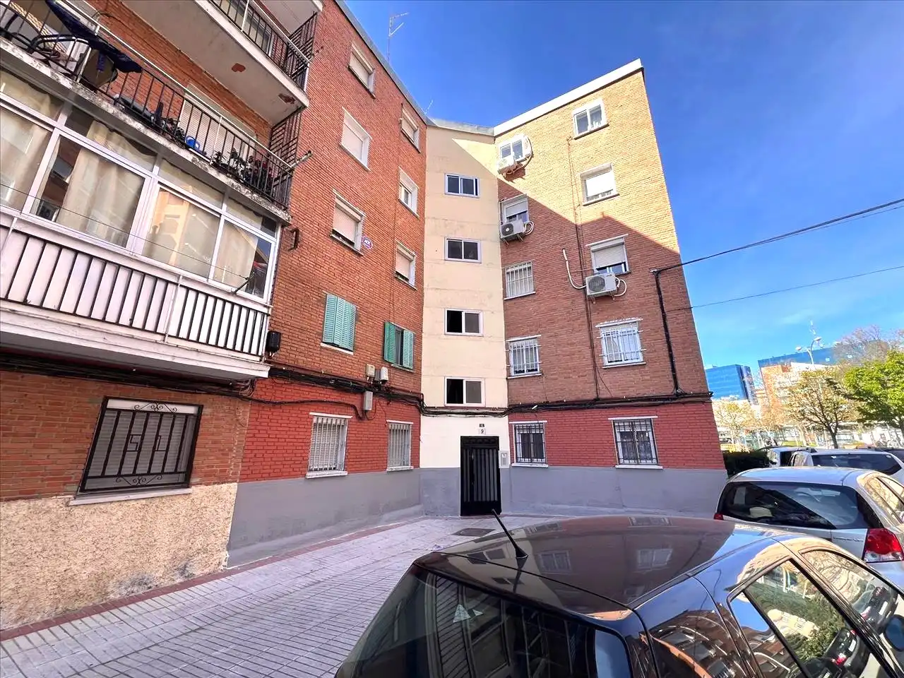 Piso en venta en Estacion