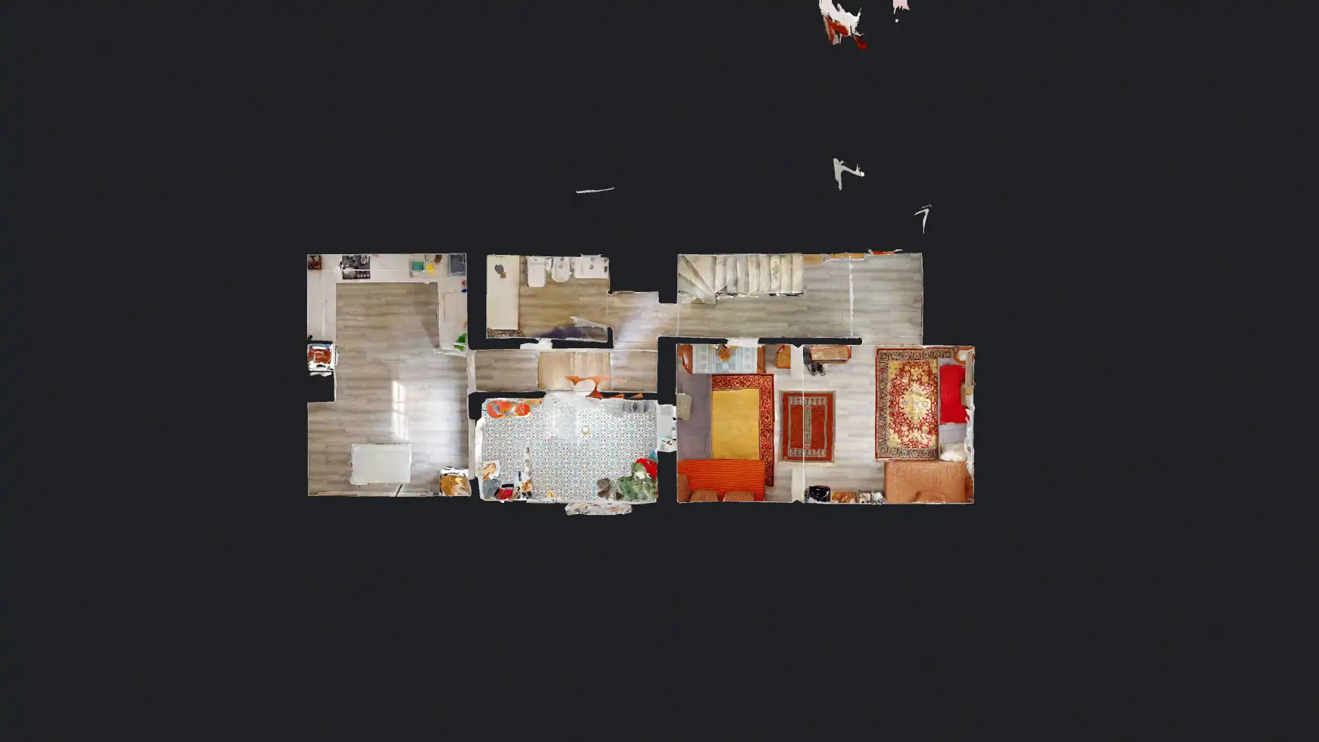 Adosado con terraza en venta en Carrer Obispo Barrachina, imagen 20