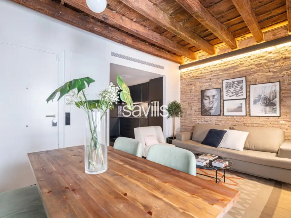 Apartament amb ascensor en venda a Ciutat Vella, imagen 3