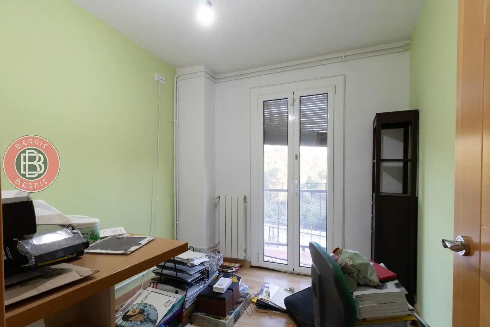 Maison mitoyenne avec balcon à vendre à Carrer Carrer Piereta, imagen 12