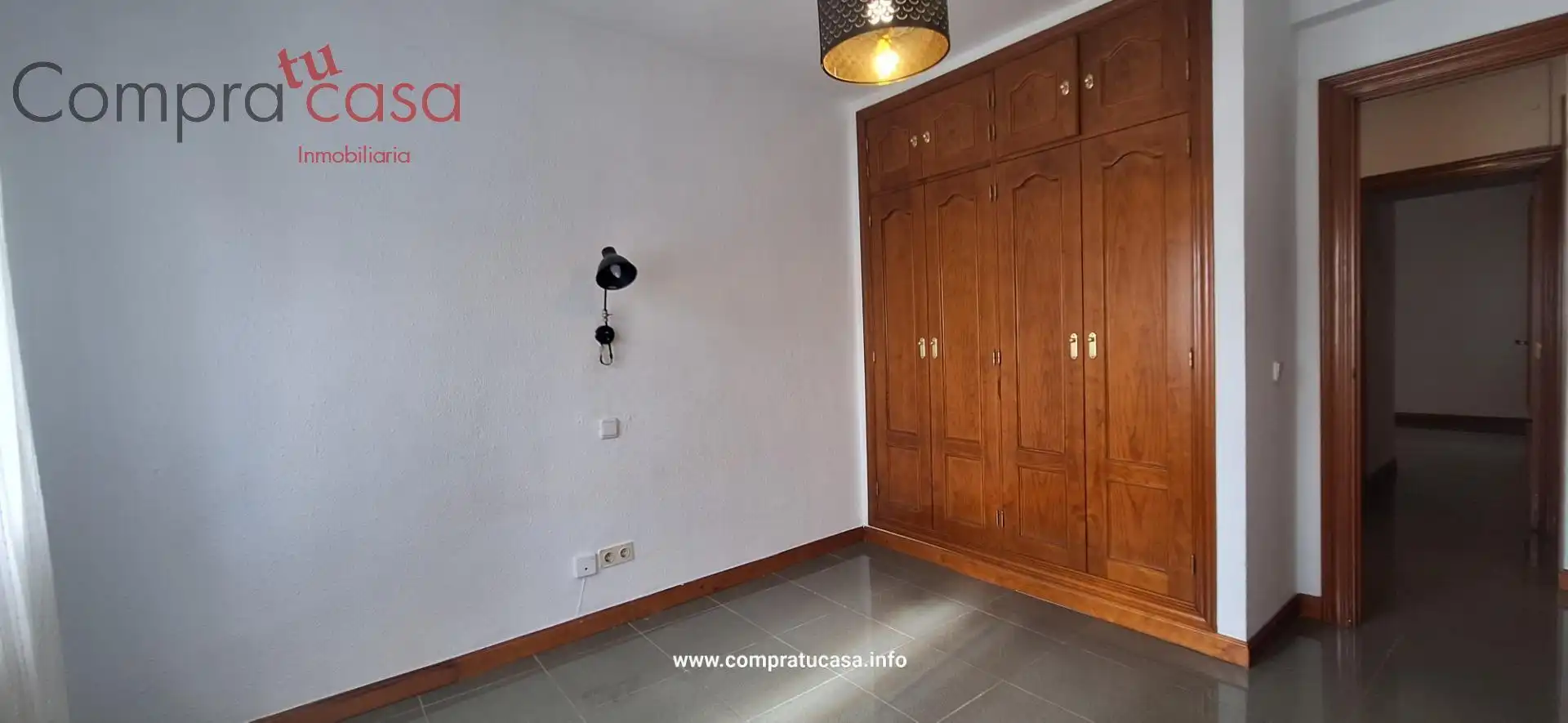 Appartement avec ascenseur à louer à Paseo del Conde de Sepúlveda, imagen 8