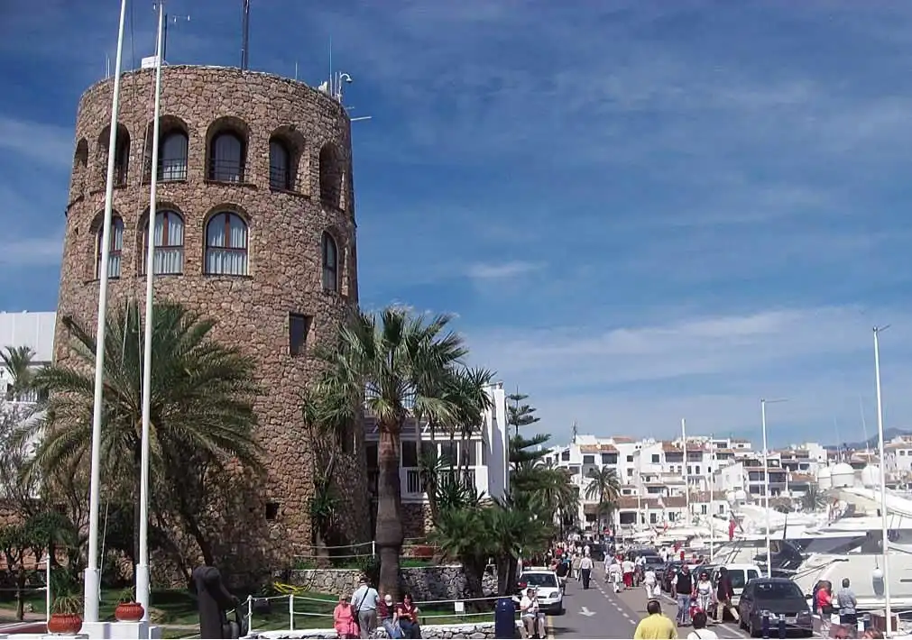 Apartment zum Verkauf in Nueva Andalucía, imagen 23