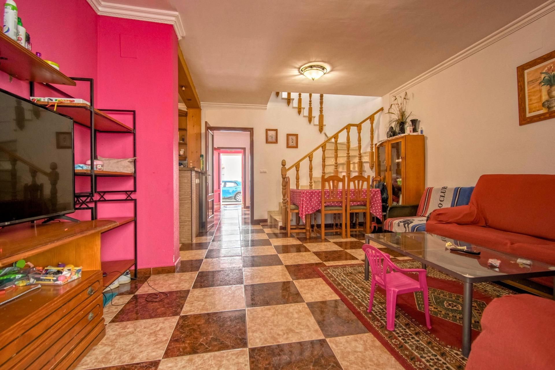 Casa o chalet en venta en Almonte con Aire acondicionado y Terraza