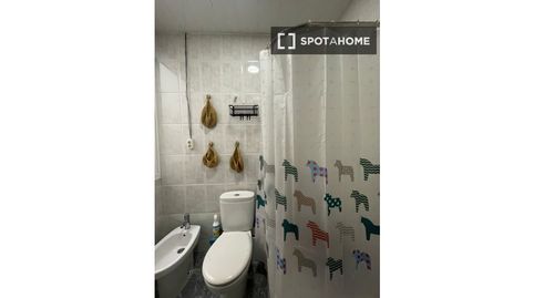 Foto 5 de Pis de lloguer a La Florida, L'Hospitalet de Llobregat