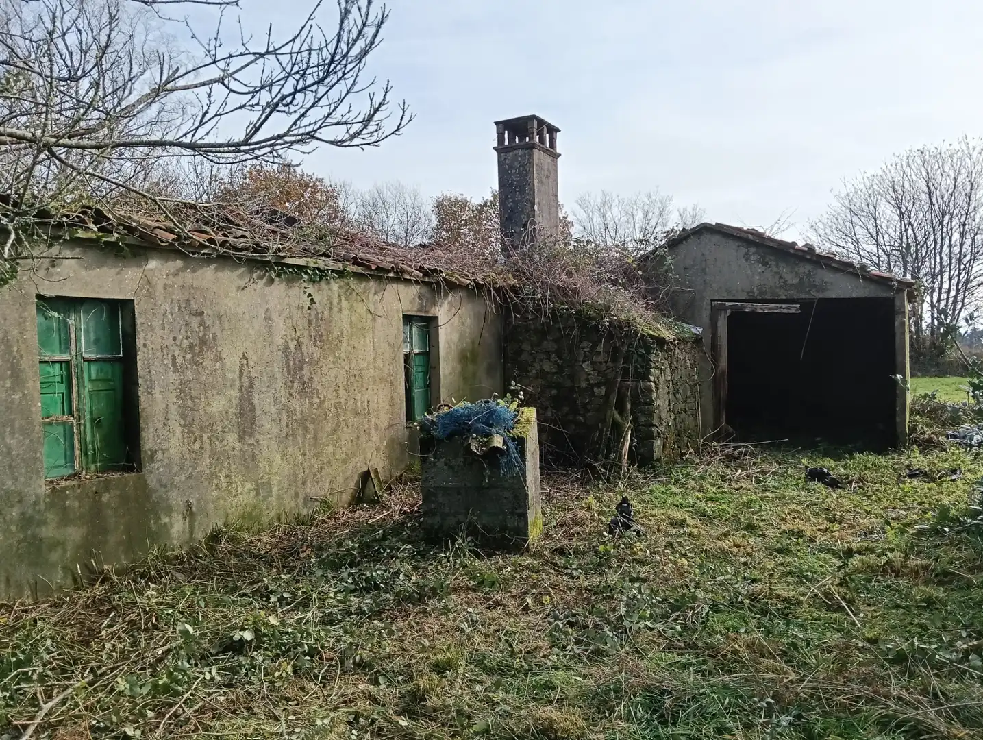 Maison avec jardin à vendre à Vilasantar, imagen 13