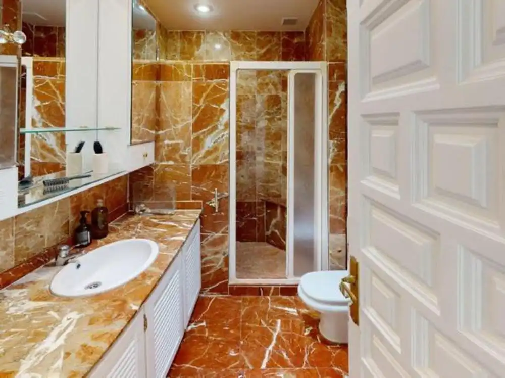 Ático con piscina en venta en San Pedro de Alcántara, imagen 10