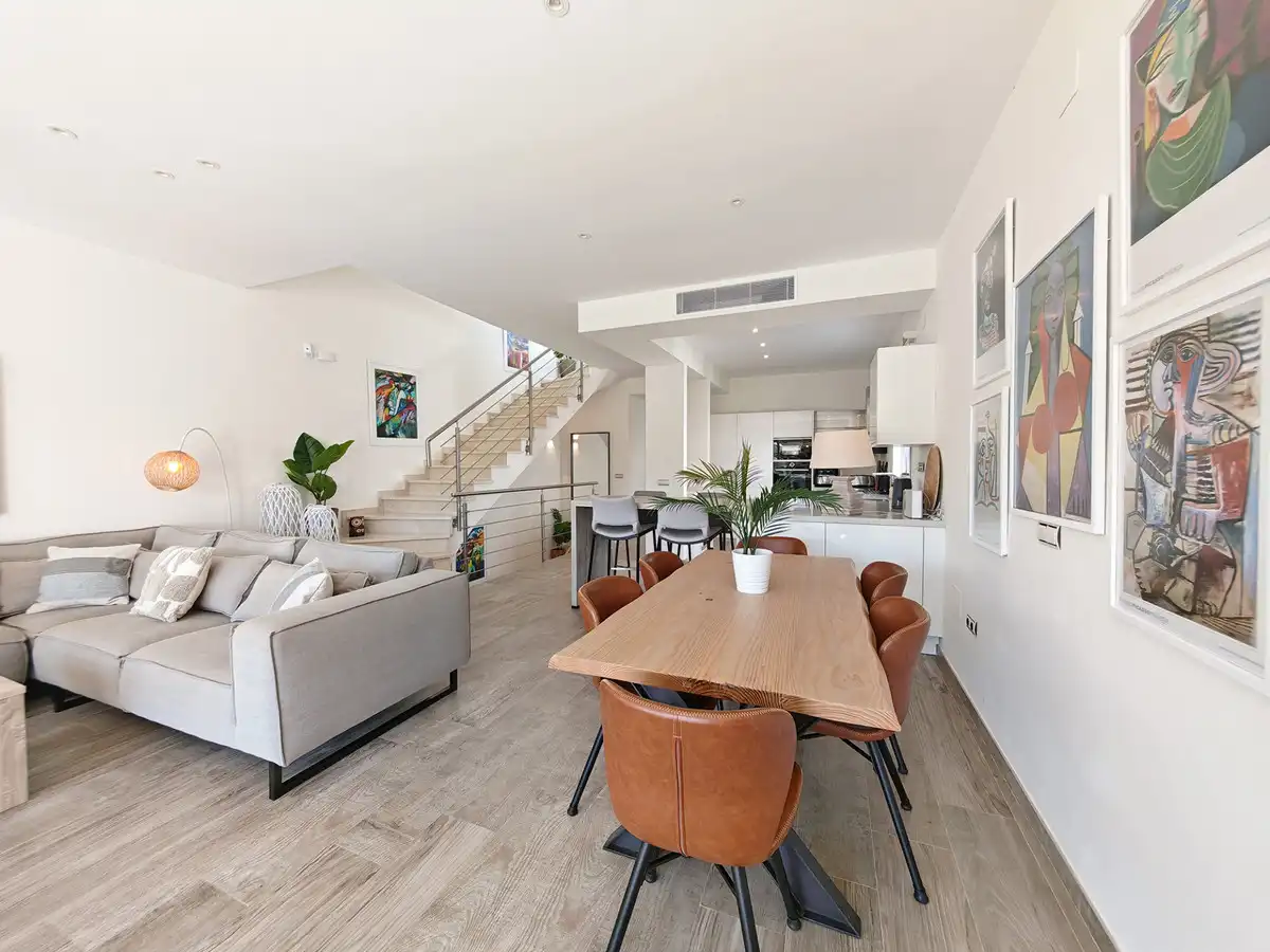 Wohnung mit Pool zum Verkauf in Riviera del Sol, imagen 8