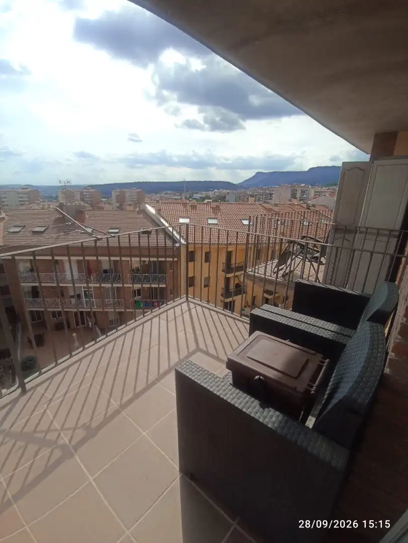 Duplex avec terrasse à vendre à Passeig de la Indústria, imagen 27