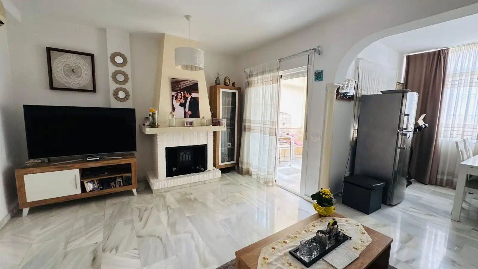 House with pool for sale in Torreblanca del Sol, imagen 5