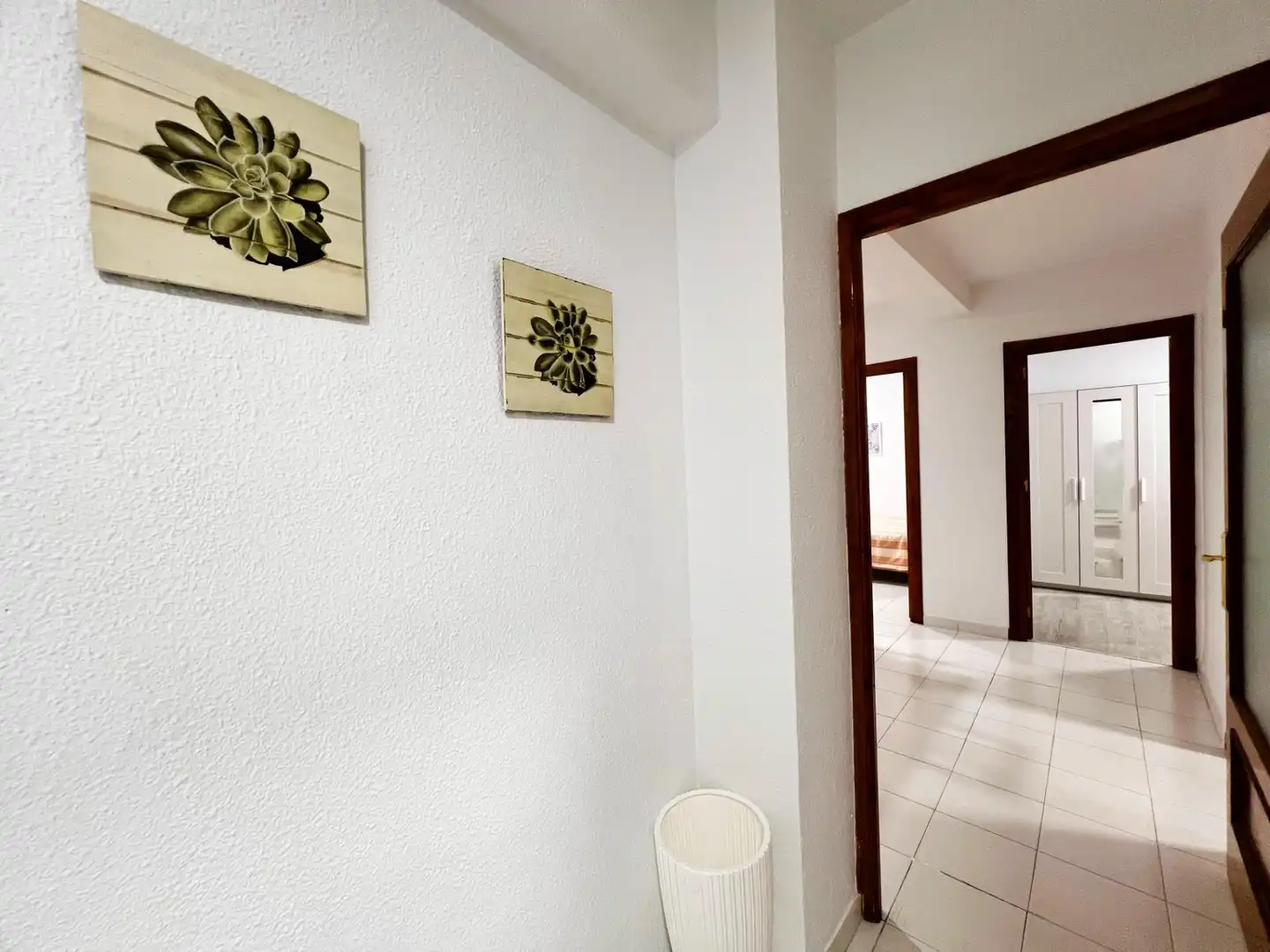 Piso de alquiler en Granada con Amueblado