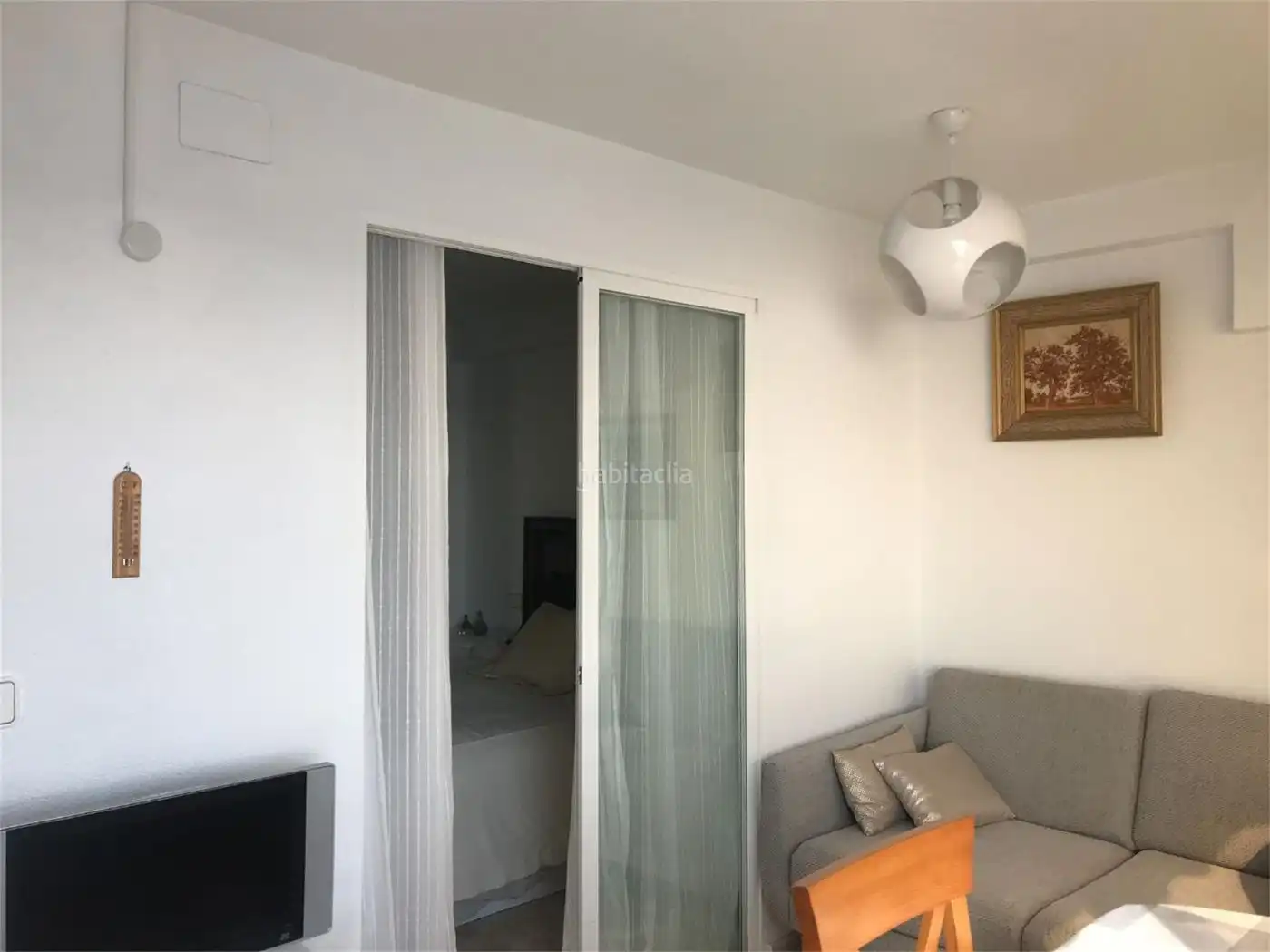 Apartament amb ascensor de lloguer a Avenida de Uruguay 7, imagen 10