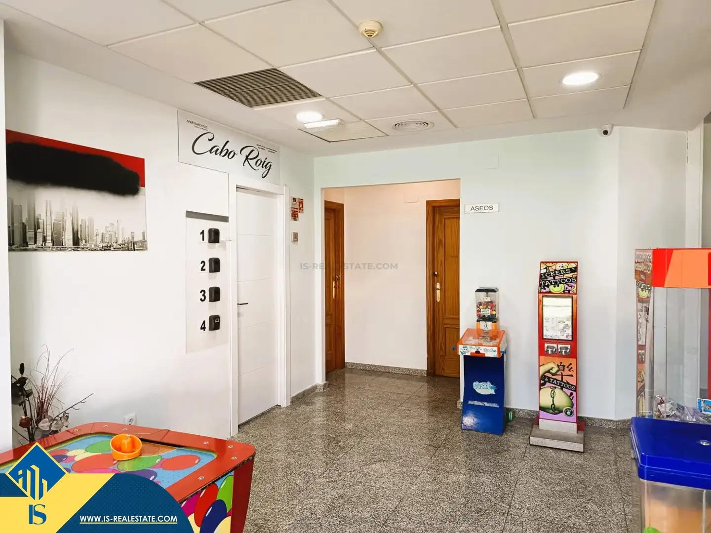 Àtic en venda en Orihuela amb Terrassa, Moblat i Piscina comunitària