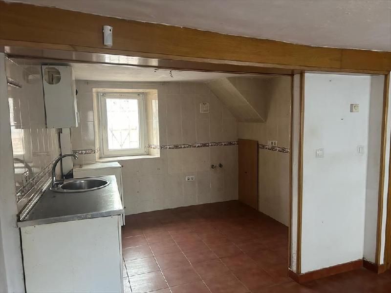 Cocina de Casa o chalet en venta en Ibeas de Juarros