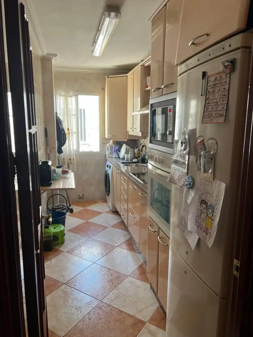 Cocina de Piso en venta en Camas con Aire acondicionado, Calefacción y Terraza