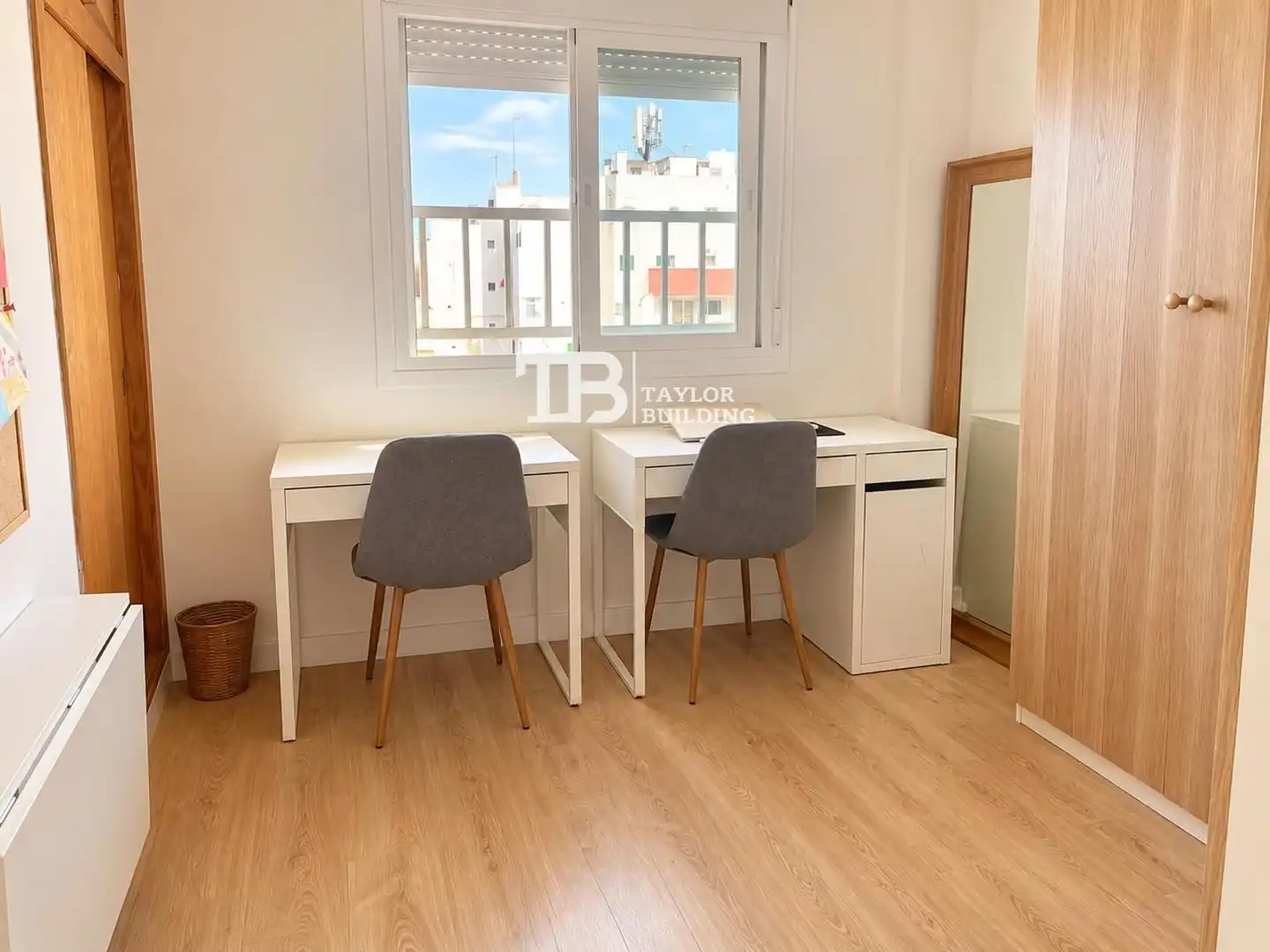 Appartement avec ascenseur à vendre à Adoberia, imagen 12