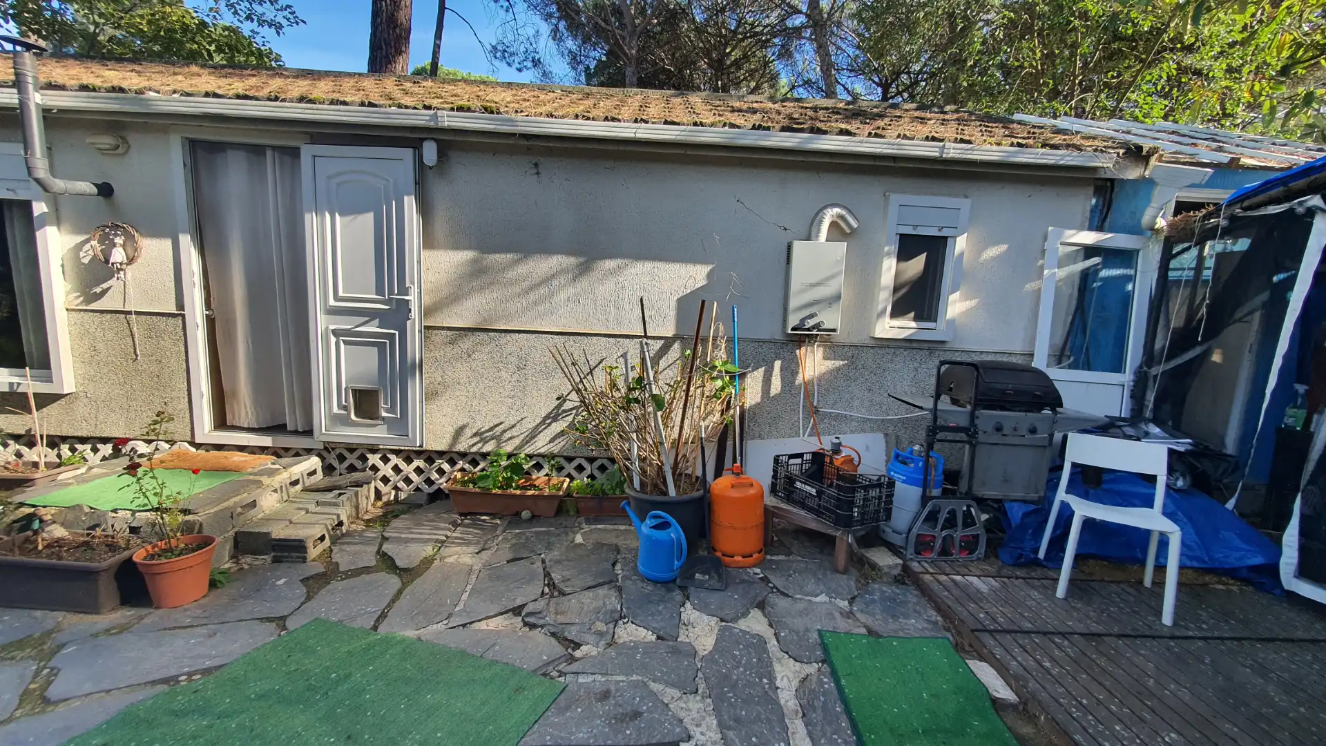Haus oder Chalet zum Verkauf in Carretera de Gualba, 124, Gualba
