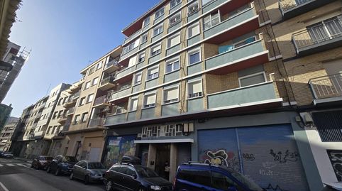Foto 2 de Piso en venta en Antonio Maura, La Granja, Zaragoza Capital