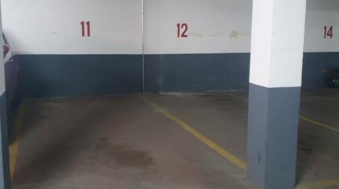 Foto 5 de Garatge en venda a Calle de Cartago, 27, Canillejas, Madrid