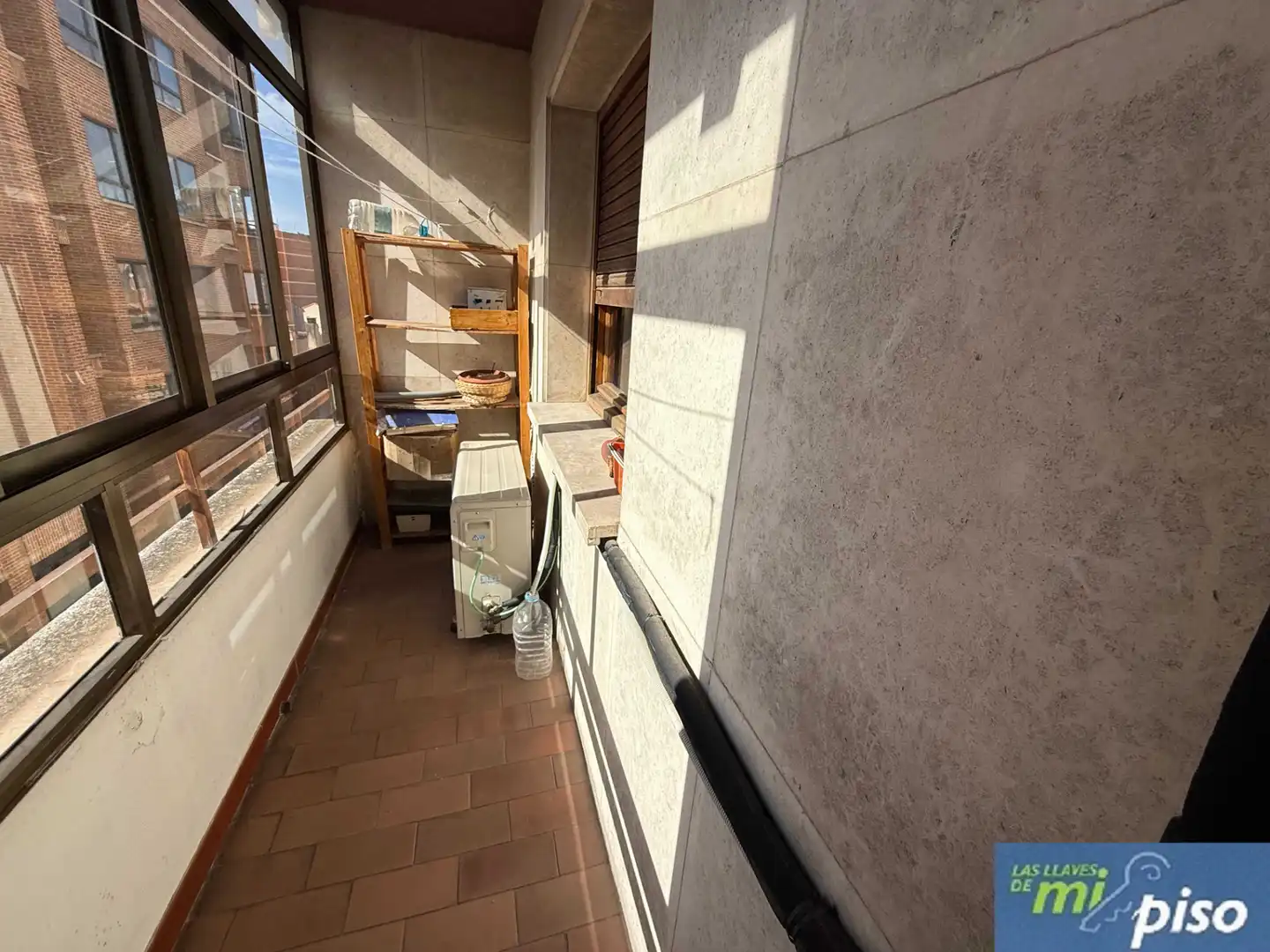 Wohnung mit Terrasse zum Verkauf in Plaza Colegio de Santa Cruz 10, imagen 11