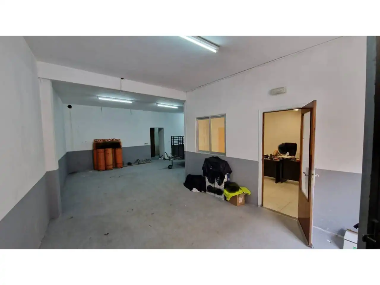 Local comercial en venda a Calle Burgos, imagen 5