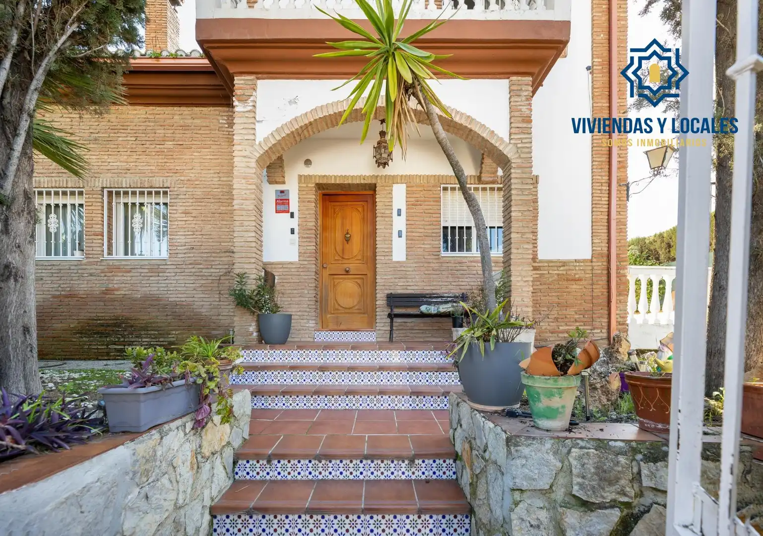 Villa à vendre à Peligros, imagen 3