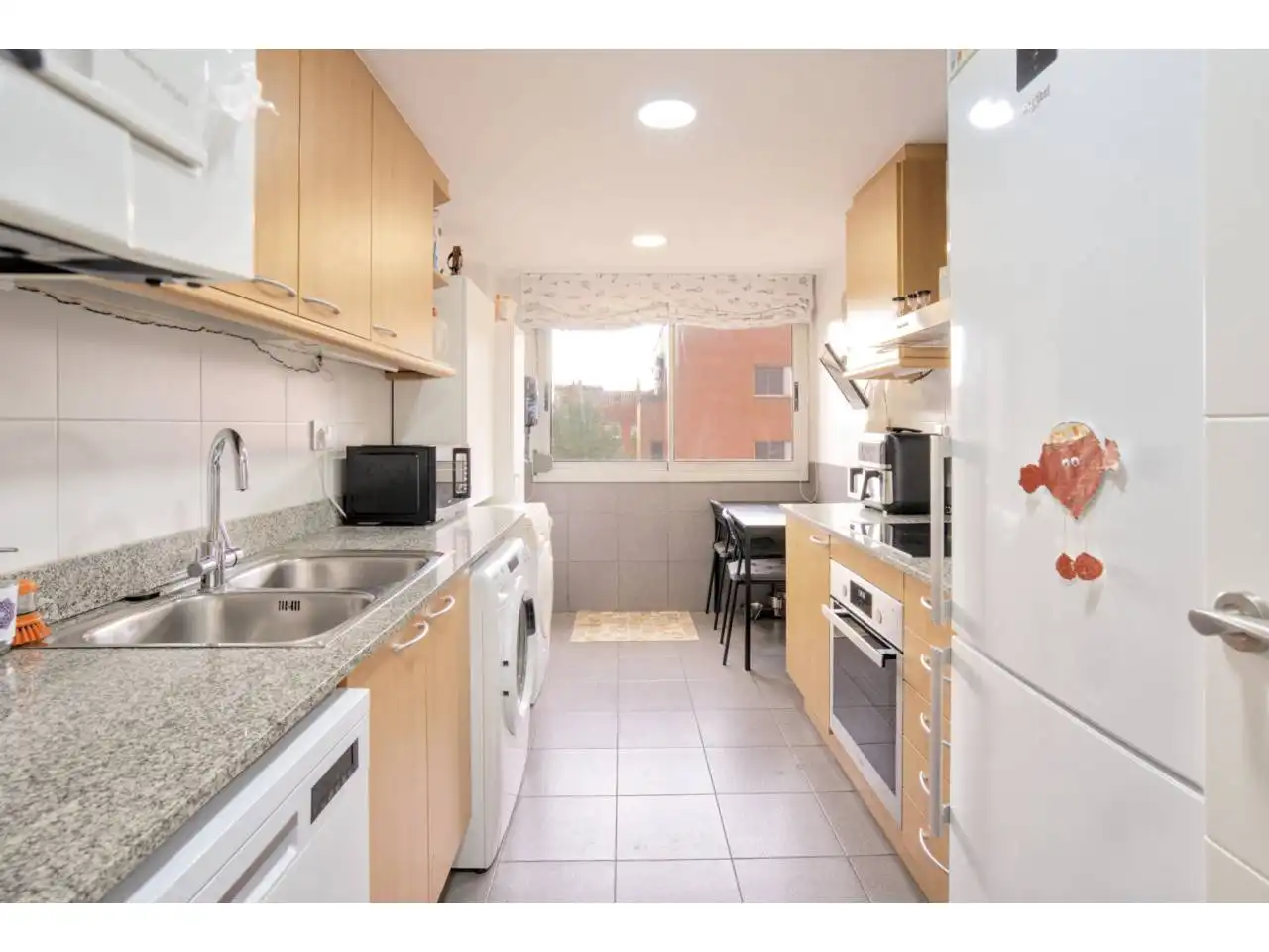 Flat with balcony for sale in Calle Francesc Ferrer i Guàrdia, imagen 4