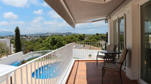 Photo 5 of House or chalet to rent in El Portet - Pla de Mar, Alicante