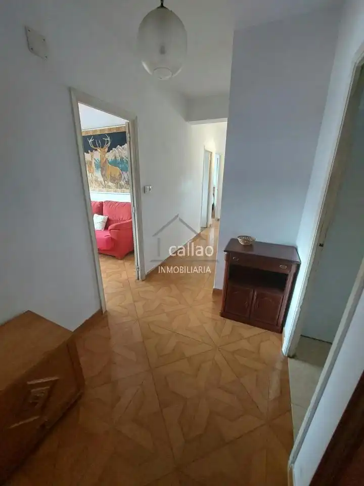 Wohnung mit Aufzug zur Miete in Caranza, imagen 12