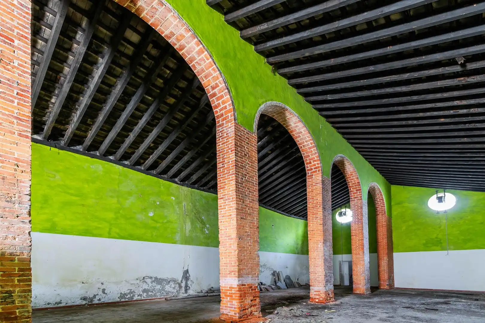 Nau industrial en venda en Chiclana de la Frontera