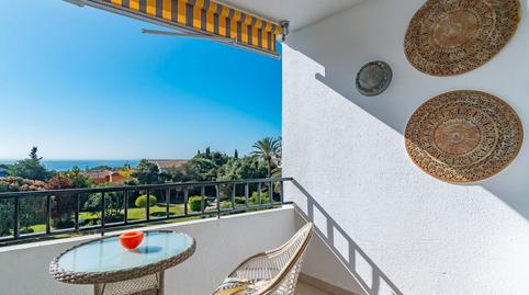 Foto 3 de Estudi en venda a Calle de las Golondrinas, 54, Marbesa, Marbella