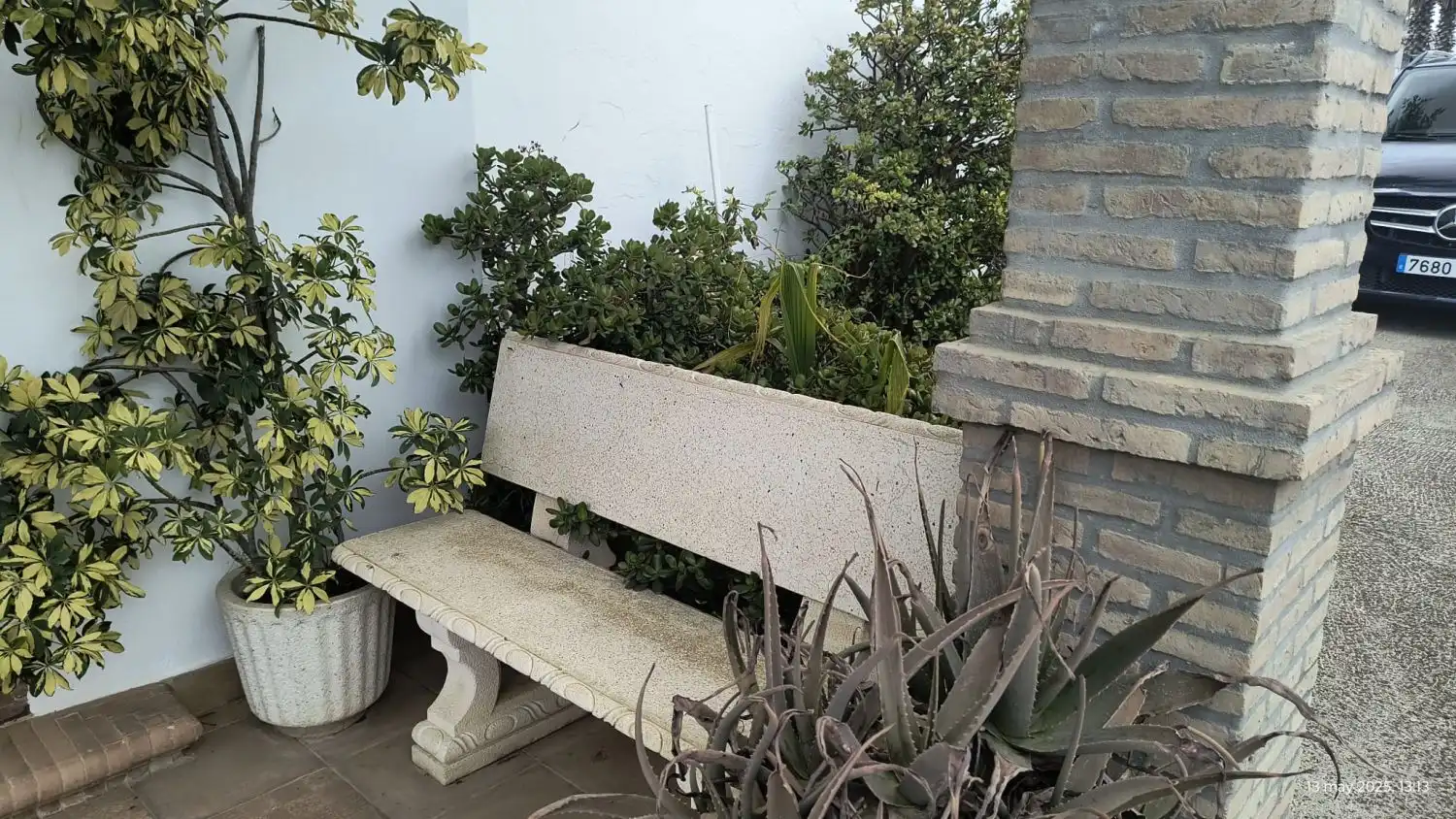 Chalet en venta en Villanueva del Ariscal, imagen 2