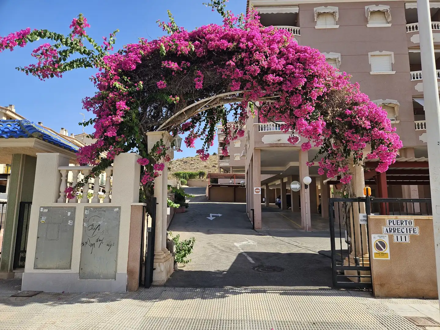 Piso con piscina en alquiler en Santa Pola ciudad, imagen 30