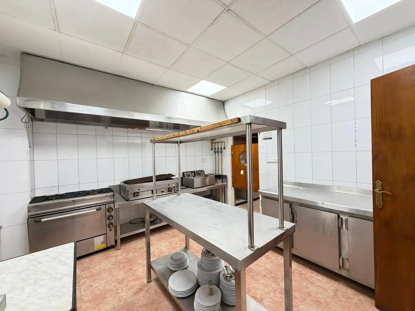 Business premises for sale in Calle RAMON GALLUD, imagen 17