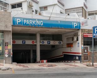 Parking of Garage for sale in Torremolinos