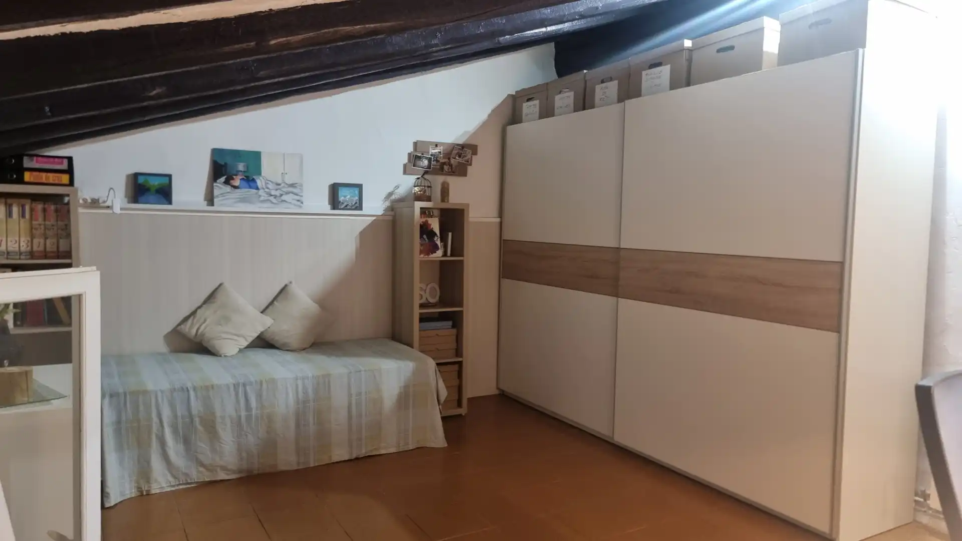 Reihenhaus zum Verkauf in Carrer Sant Plàcid, imagen 53